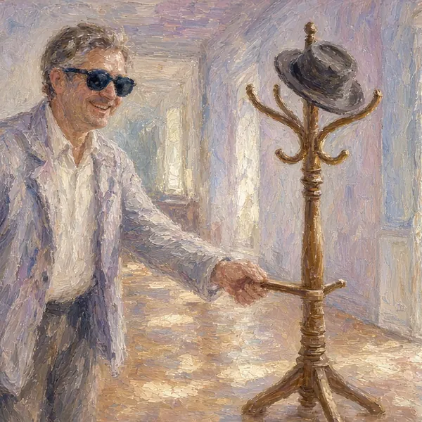 Cover art for Sunglasses Mode